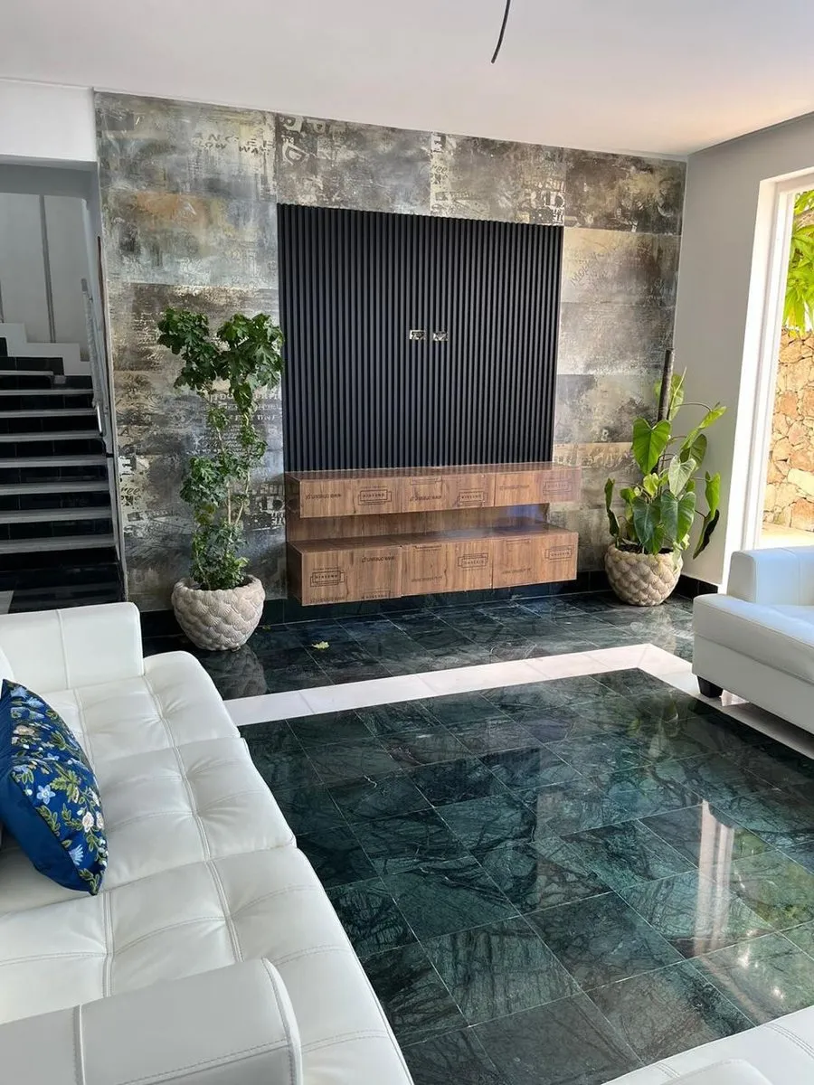 Villa Espectacular en el Residencial Don Pablo, foto 9