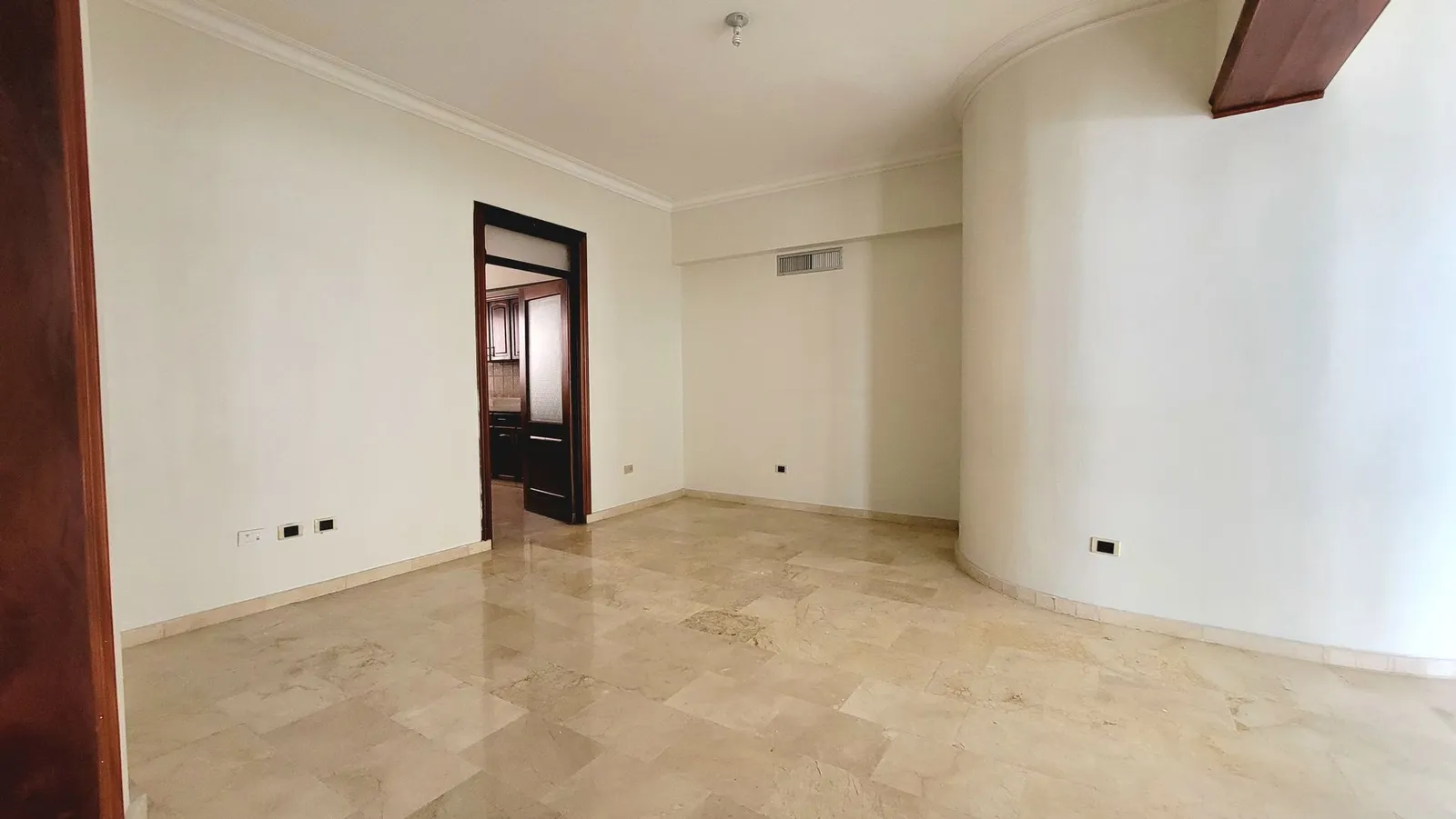 Apartamento en venta Evaristo Morales, foto 4