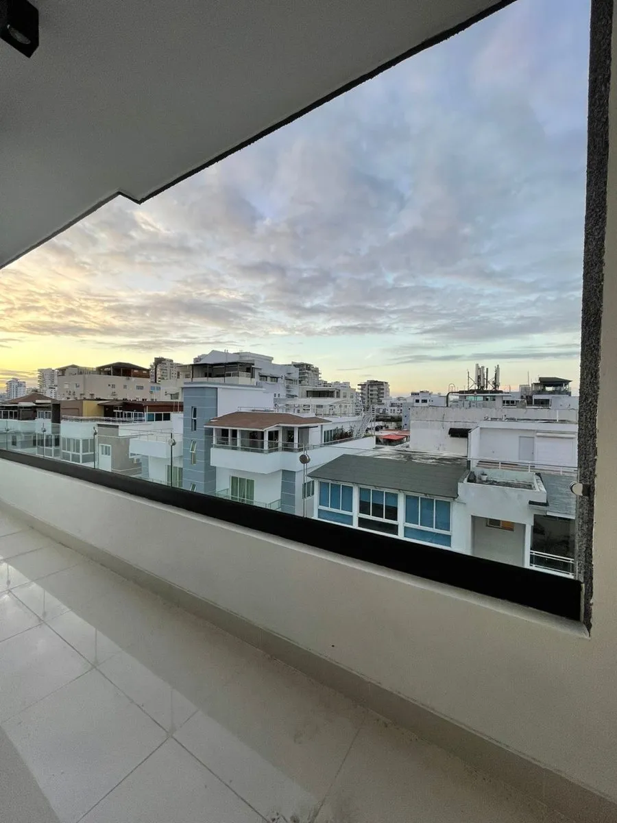 Apartment in Mirador Sur, Distrito Nacional, photo 12