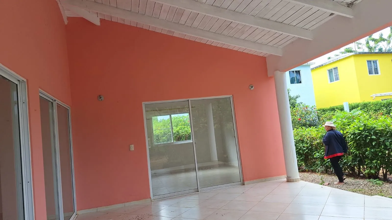 Appartement avec piscine à Río San Juan, photo 5