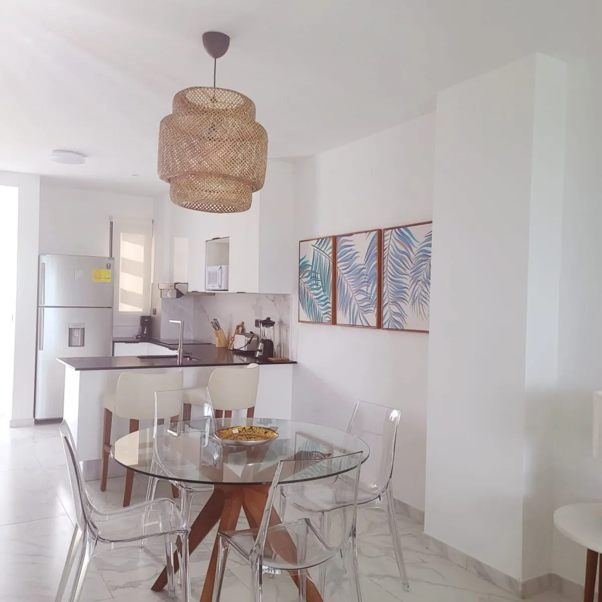 Apartamento amueblado en Punta Cana - Bavaro, foto 10