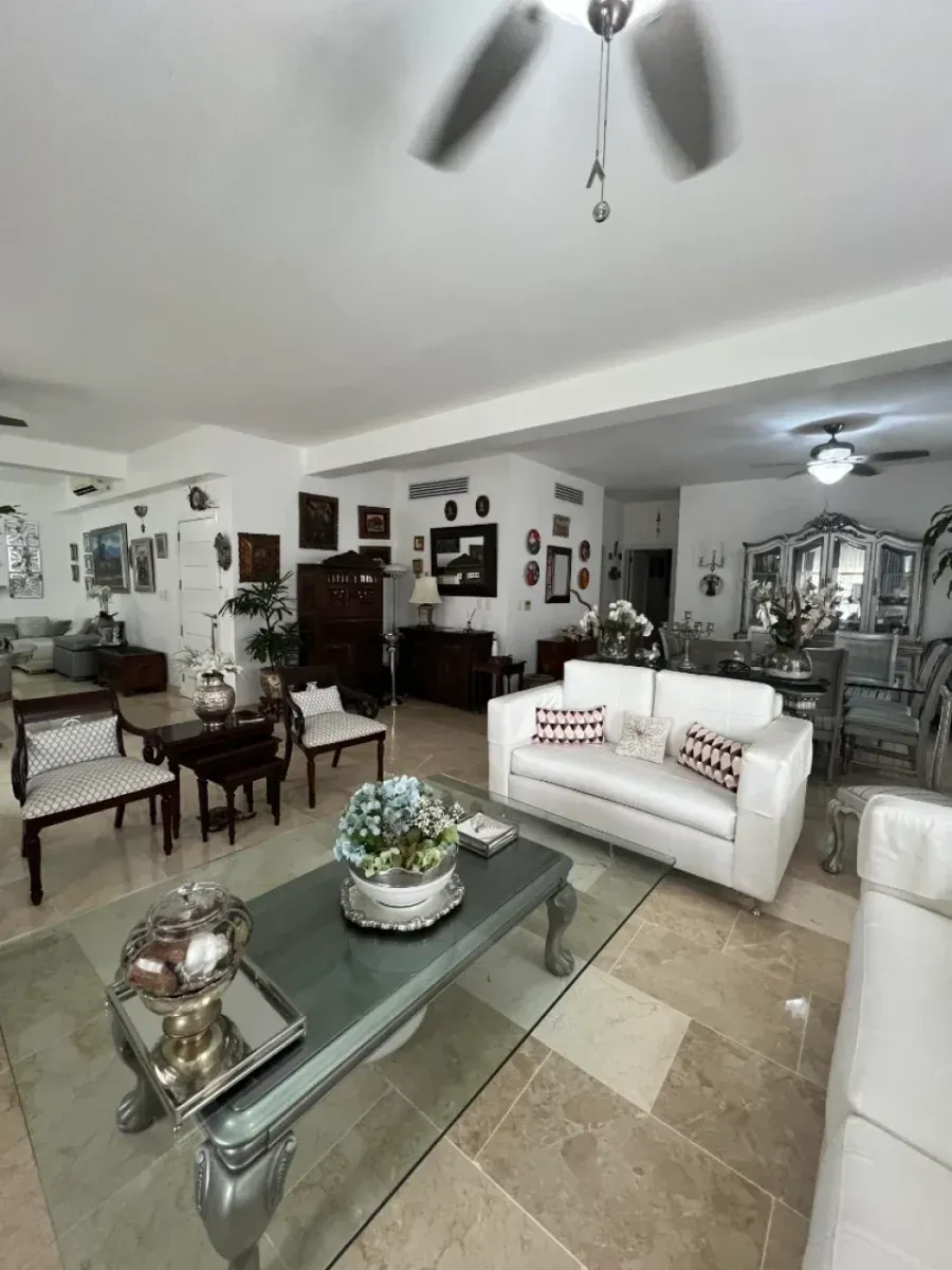 Apartamento de Lujo en Piantini, Santo Domingo, foto 4