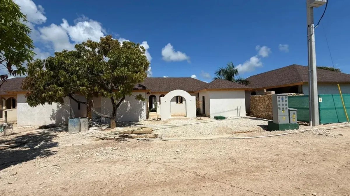 Casa en Bávaro, Punta Cana con Piscina, foto 10