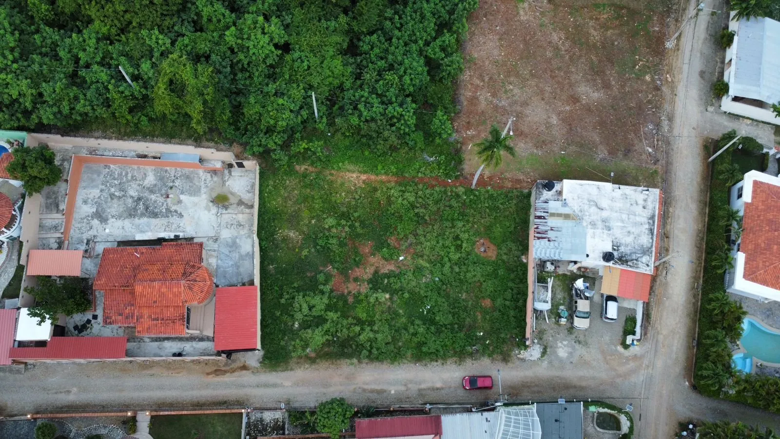 Terreno en Venta – La Mulata, El Batey, Sosúa, foto 3
