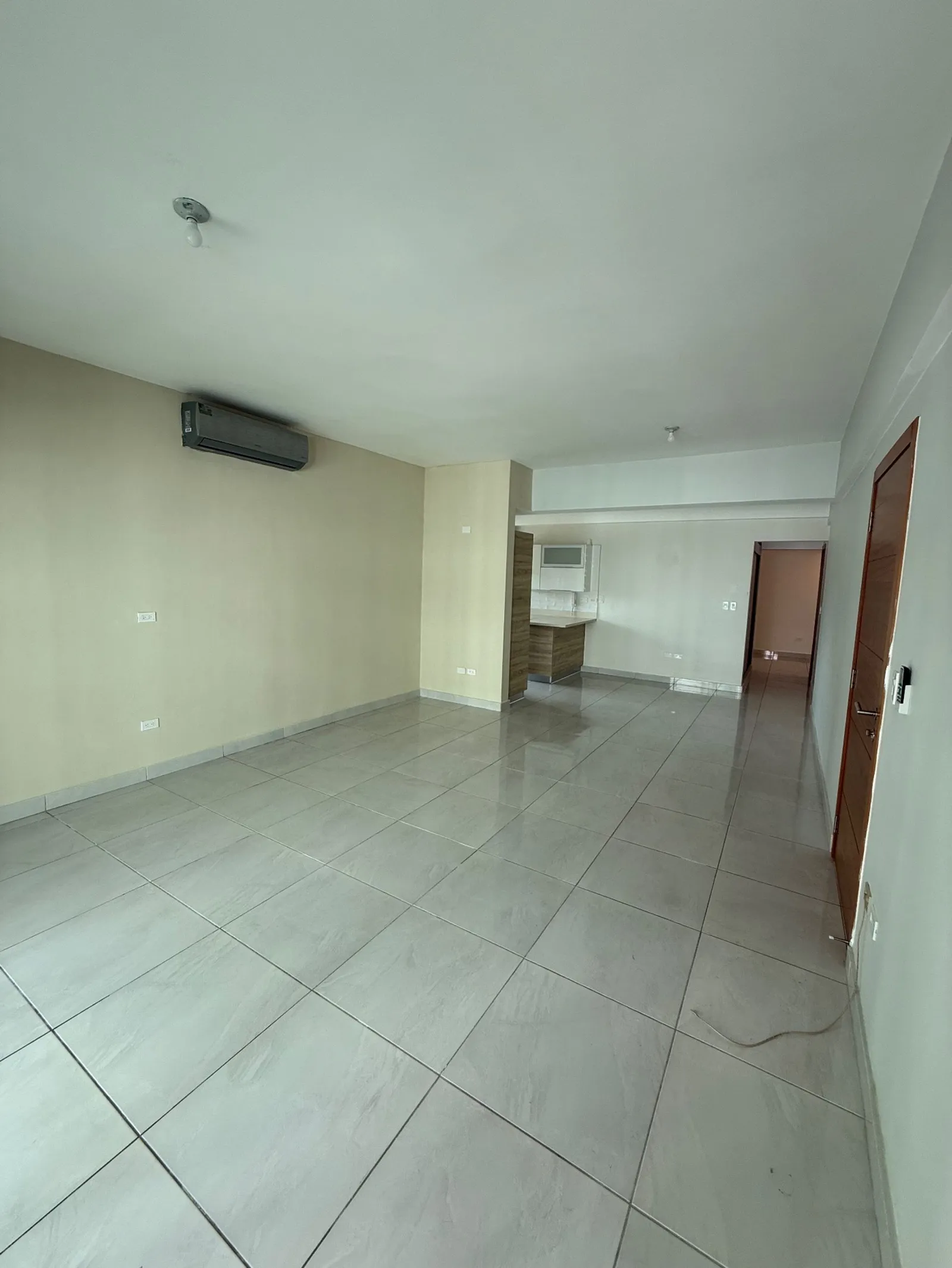 Apartamento de 3 Hab Piantini, foto 2