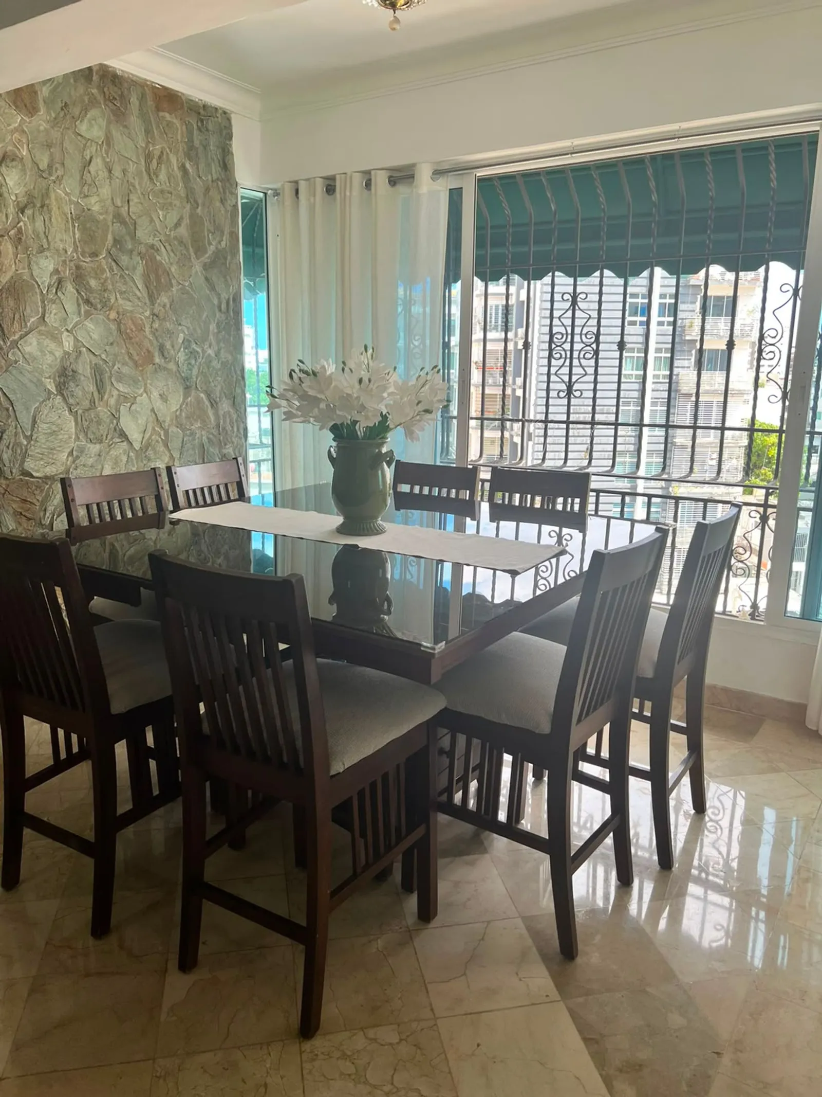Penthouse en Venta | Renacimiento, Santo Domingo, foto 2