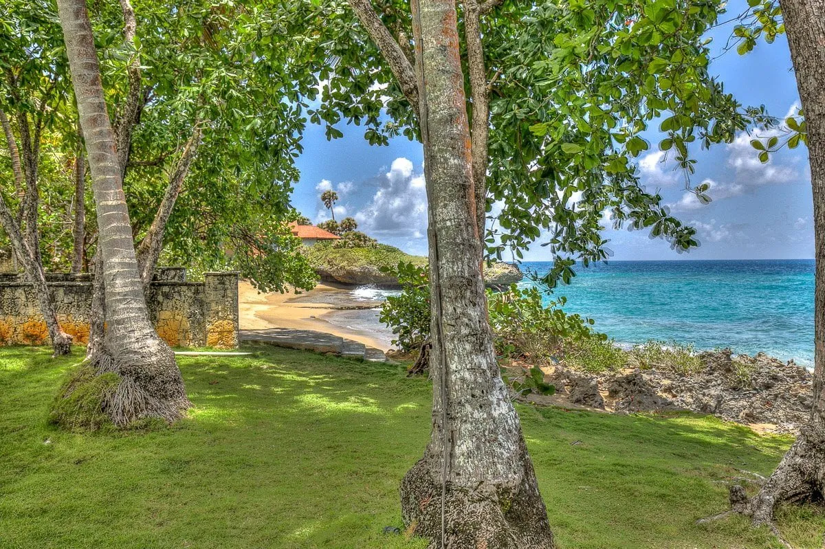 VILLA DE LUXE FRONT DE MER – SOSÚA, photo principale