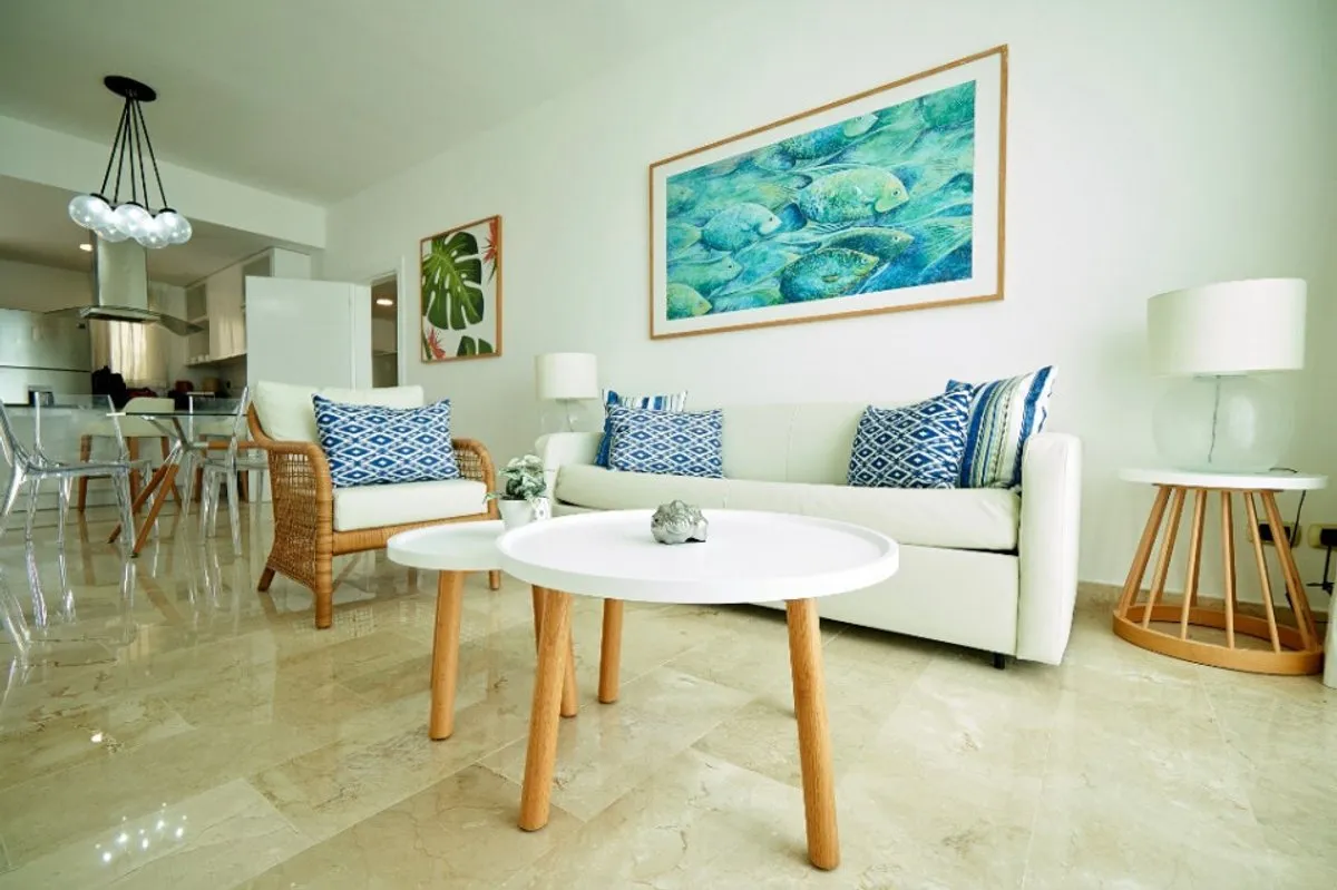 APARTMENT FOR SALE, 2 BR, IN CANA ROCK, photo 6