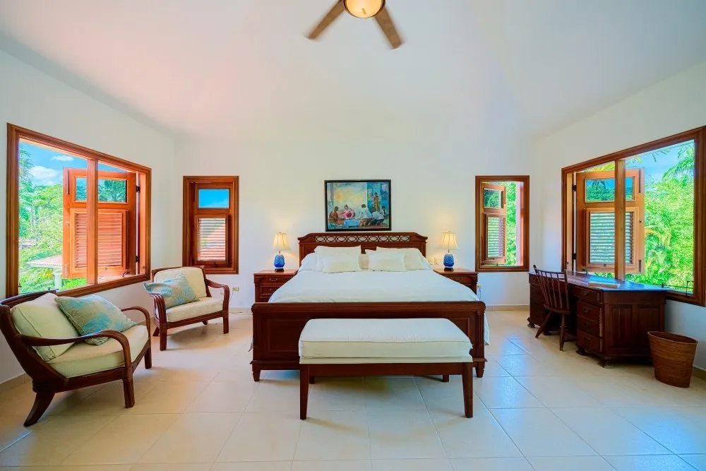 Villa Estancia – Eine Luxusimmobilie in Strandnähe, Foto 10