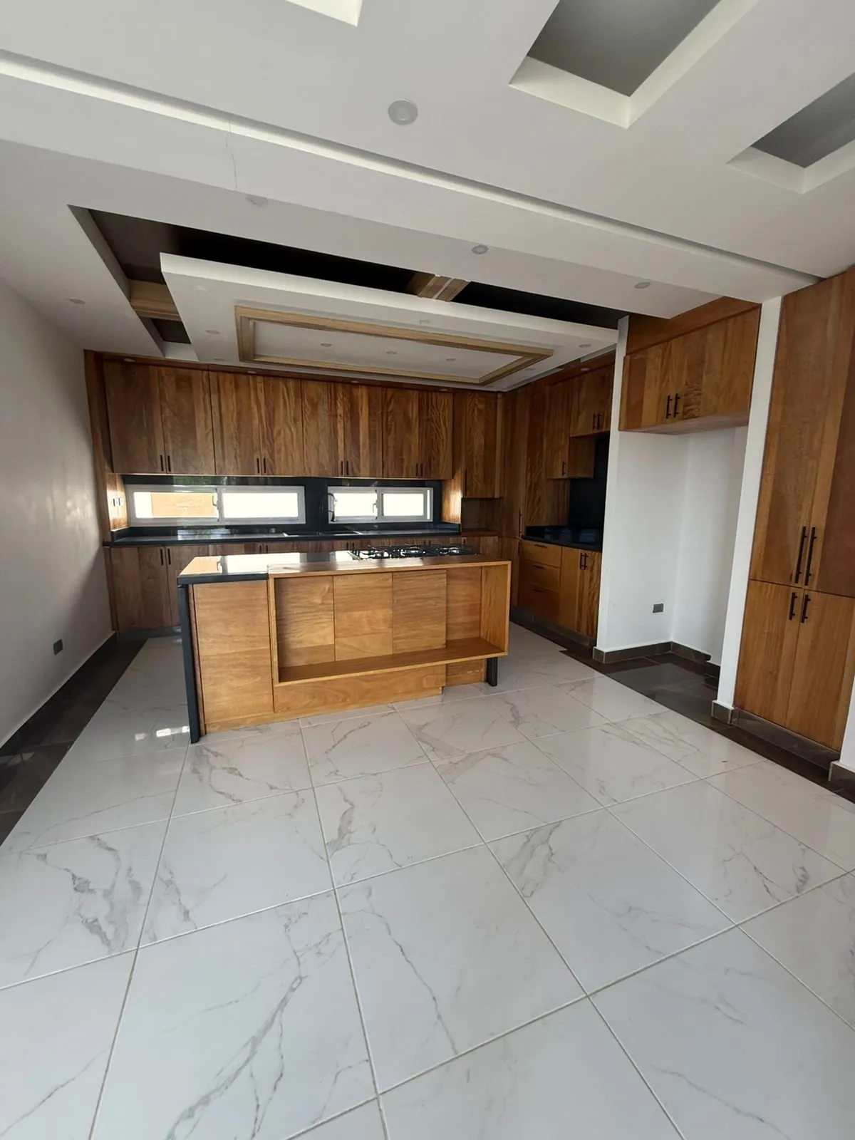 Neue Luxusvilla mit Meerblick, El Doral, Puerto Plata, Foto 2