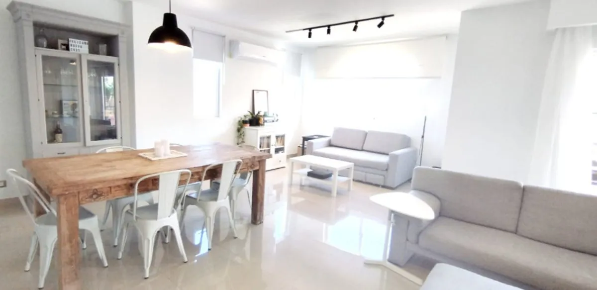 PENTHOUSE IN CORTECITO 200 MTS FROM THE BEACH, photo 4