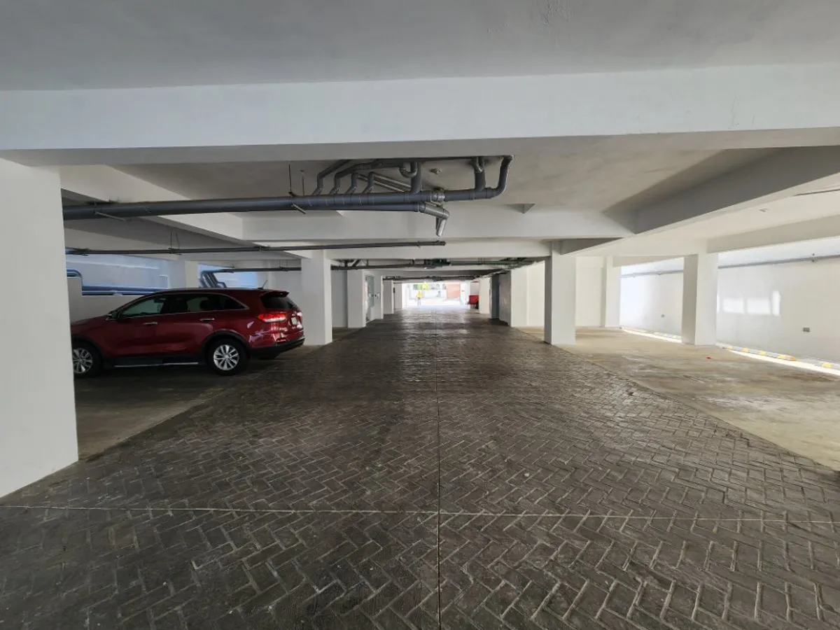 Apartamento En Cerro Alto, Santiago, foto 13