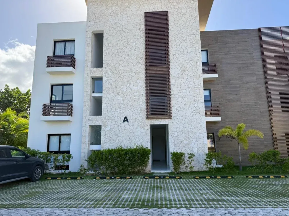 Hermoso Apartamento en Residencial Larimar, foto 5
