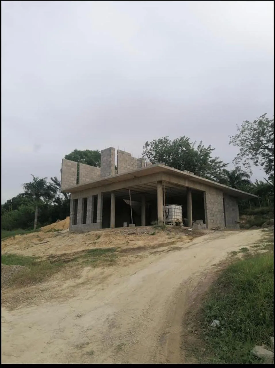 Moderna Villa in Costruzione El Choco., foto 5