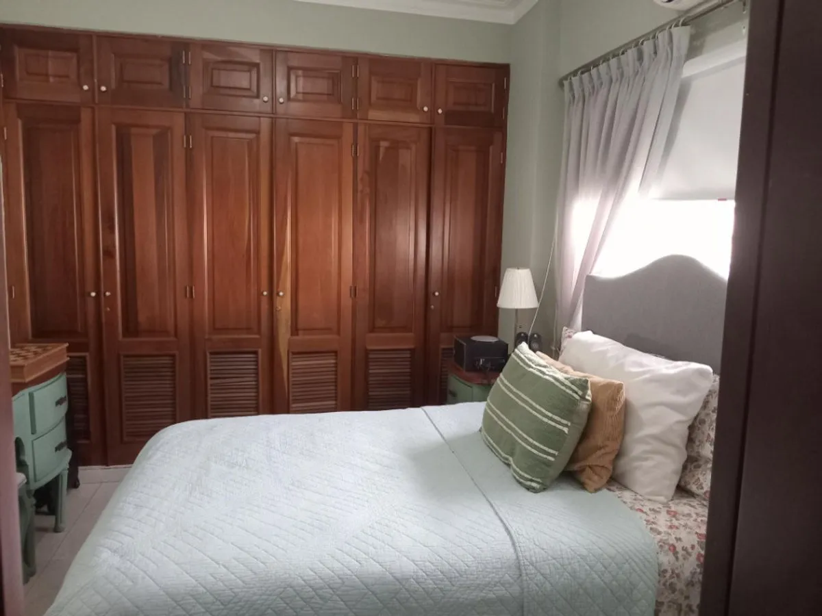 APARTMENT ZUM VERKAUF 3 SCHLAFZIMMER BELLA VISTA SANTO DOMINGO, Foto 13
