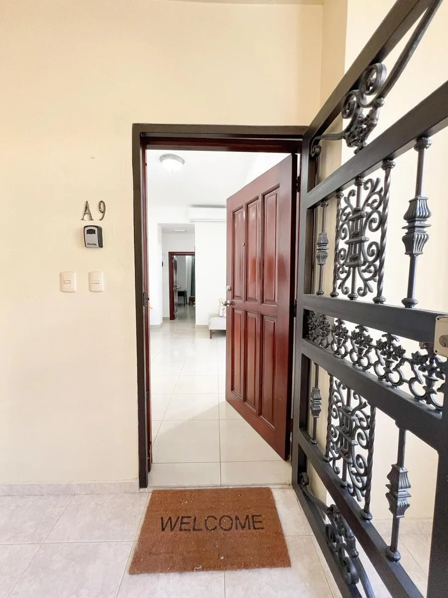 Apartment in Piantini, Santo Domingo, Foto 10