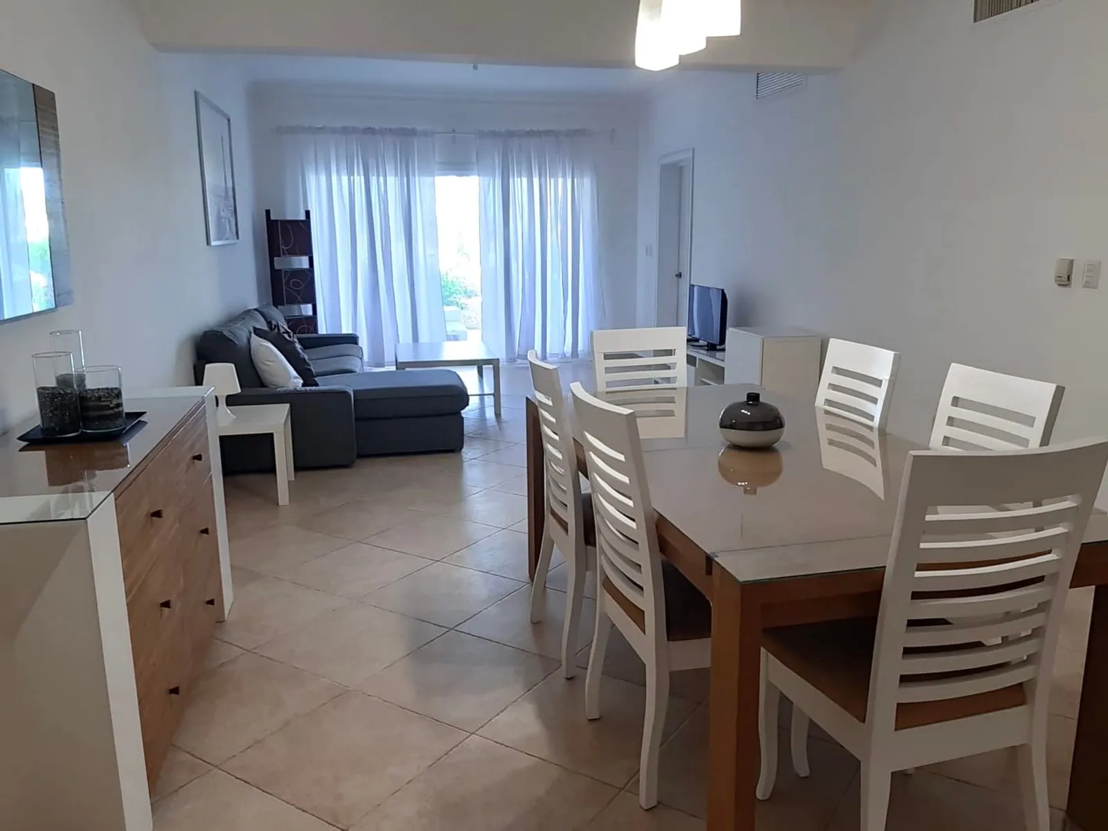 Spacious Apartment in Cocotal, photo 5
