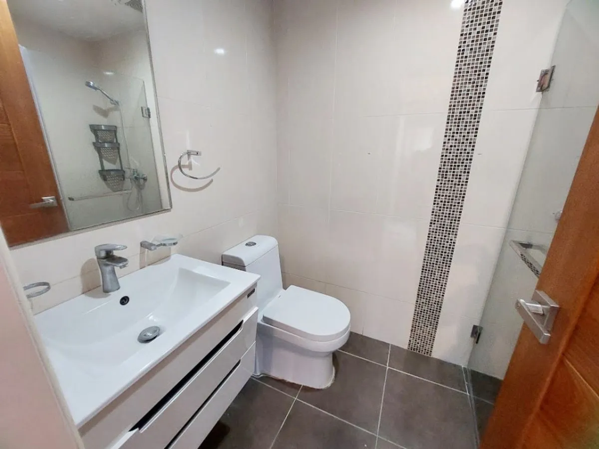 Apartment Project in Piantini?, photo 13