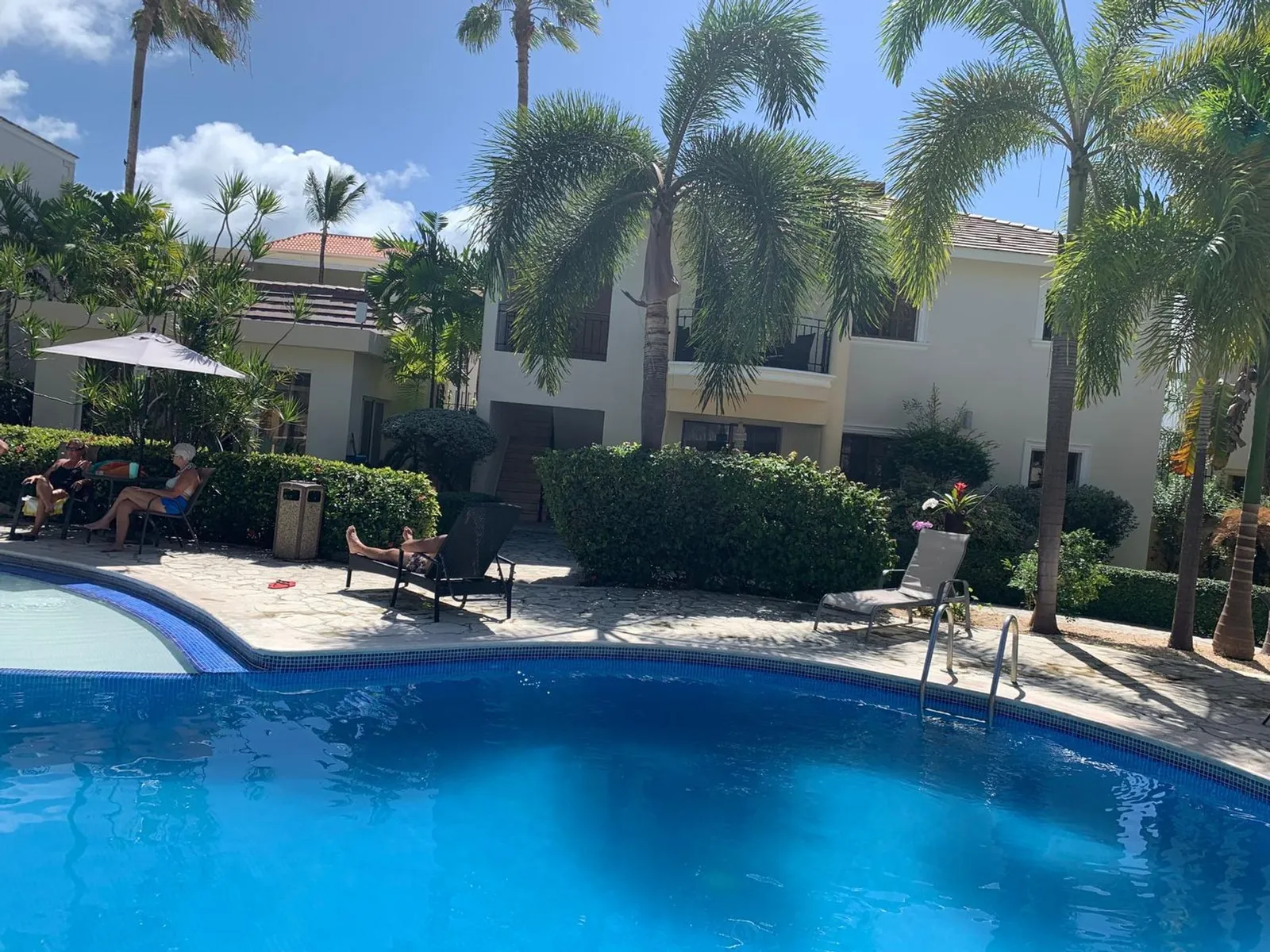 Apartamento a pasos de la playa de El Cortecito, foto principal