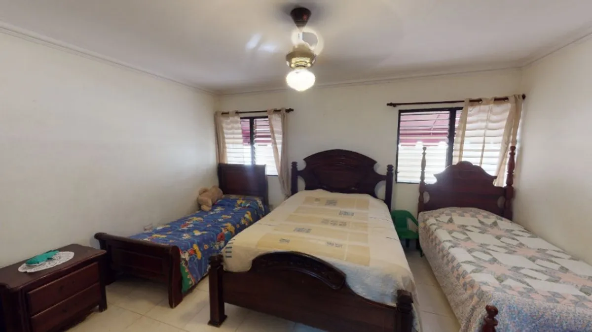 Appartement à Ensanche Serralles, Santo Domingo, photo 3