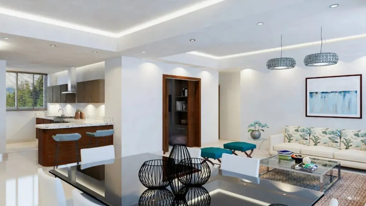 Apartamento en Tepuy Juan Dolio, foto 4