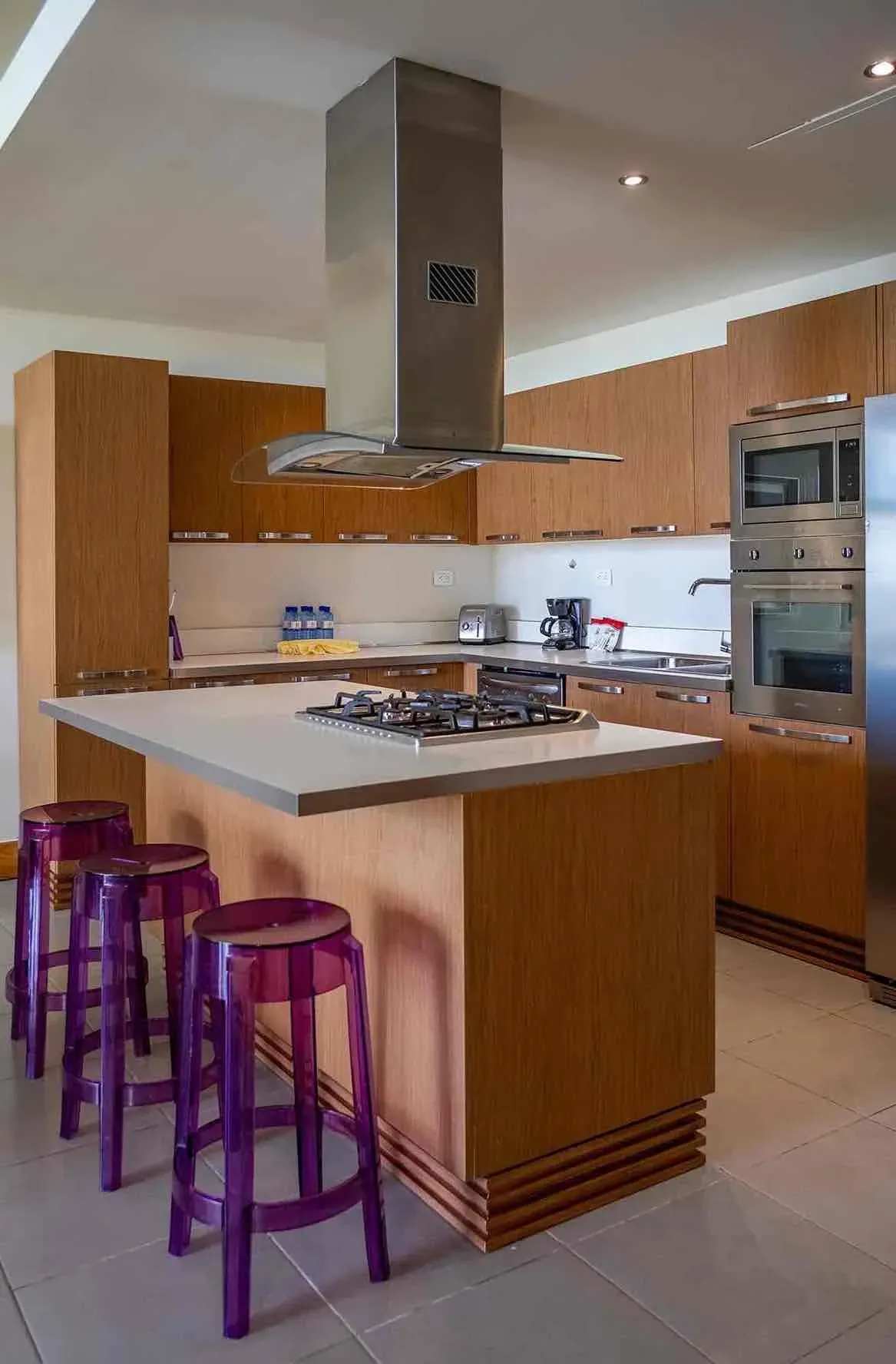 Exclusive Oceanfront Condominium in Ultravioleta Cabarete, photo 5