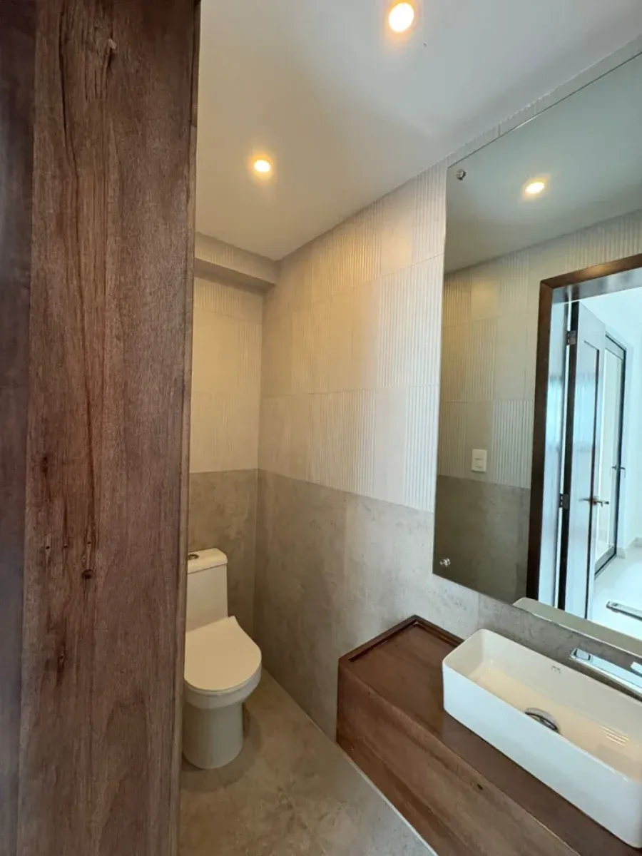 Your modern refuge, with style and privacy, photo 9