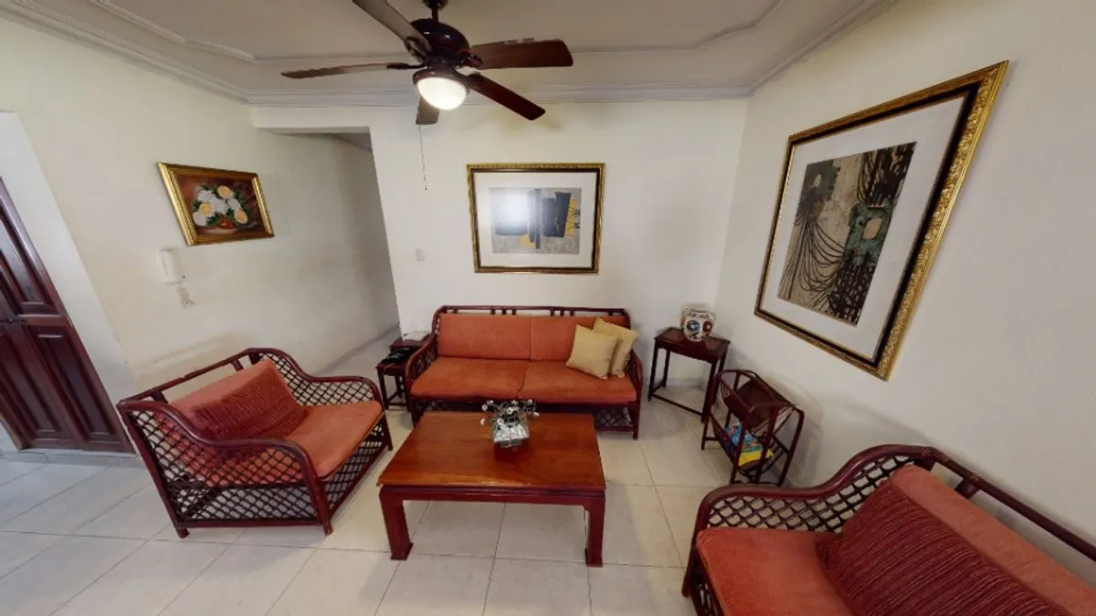 Appartement à Ensanche Serralles, Santo Domingo, photo 9