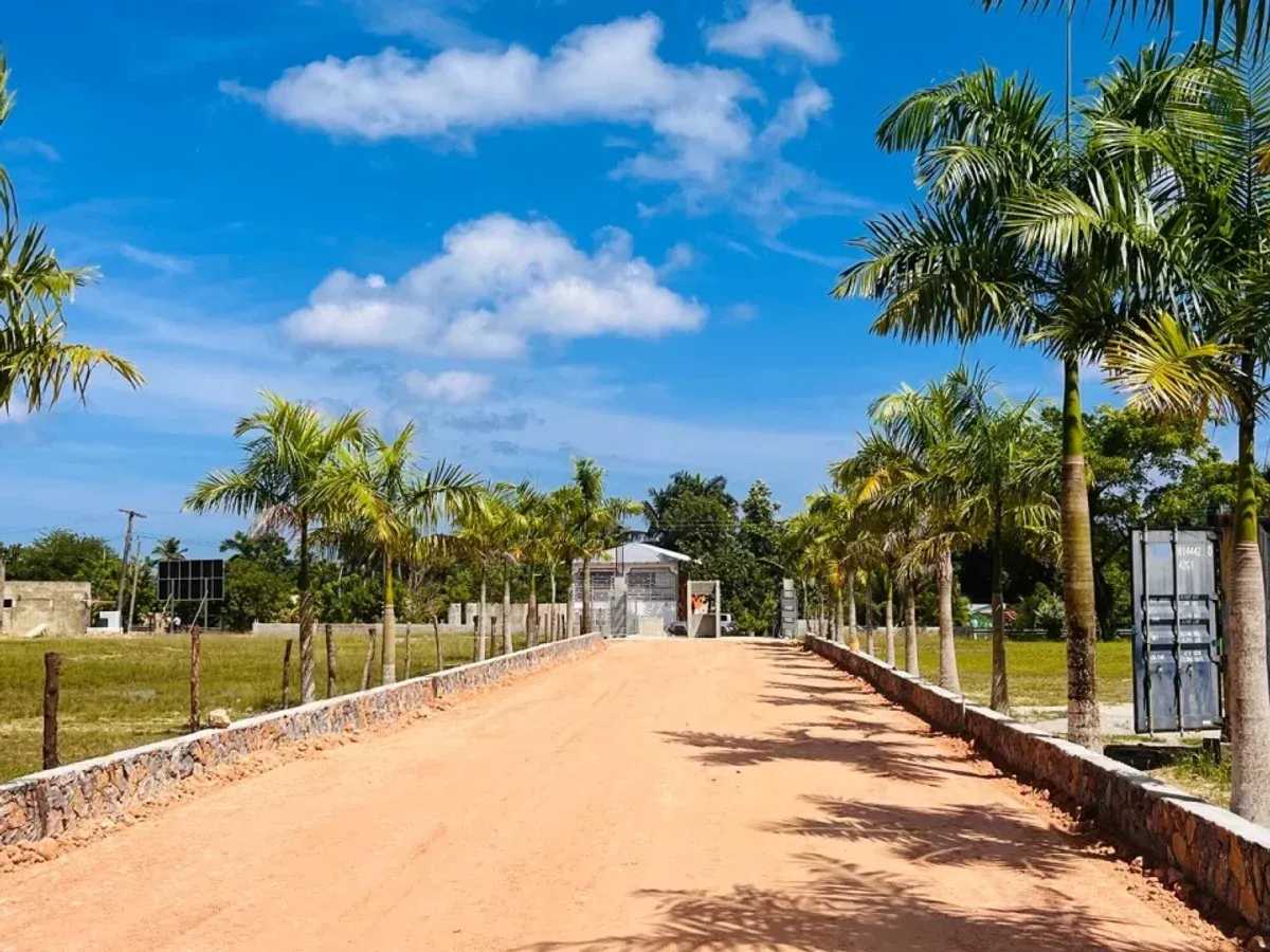 Grundstück in Santa Bárbara, Samaná, Foto 8
