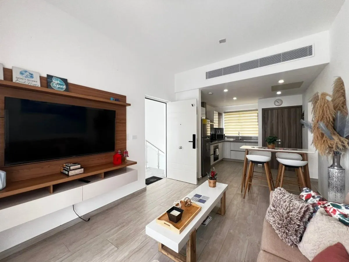 APARTAMENTO EN VENTA 1 DORMITORIO CORAL BAY RESIDE, foto 3