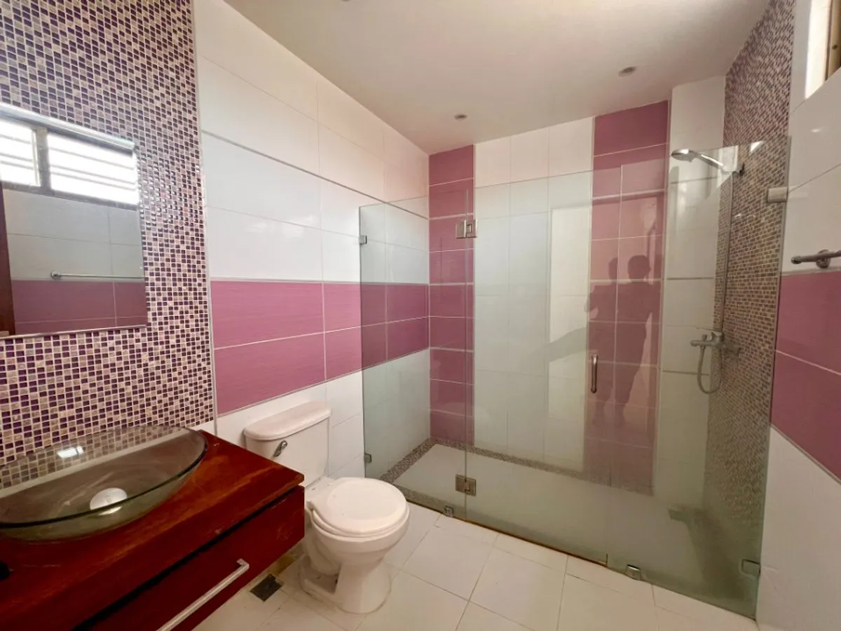 Haus in Residencial Romana Del Oeste, La Romana, Foto 11