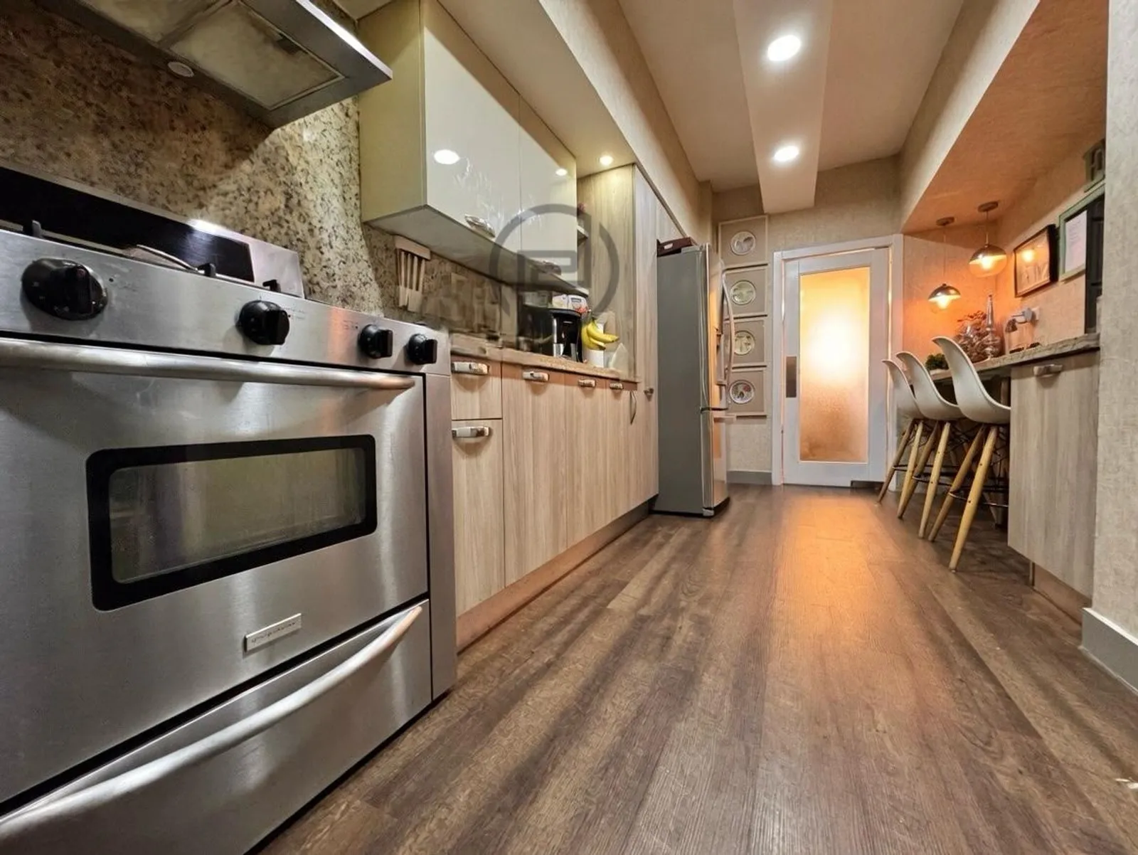 VENTA DE EXCLUSIVO APTO EN EVARISTO MORALES, foto 7