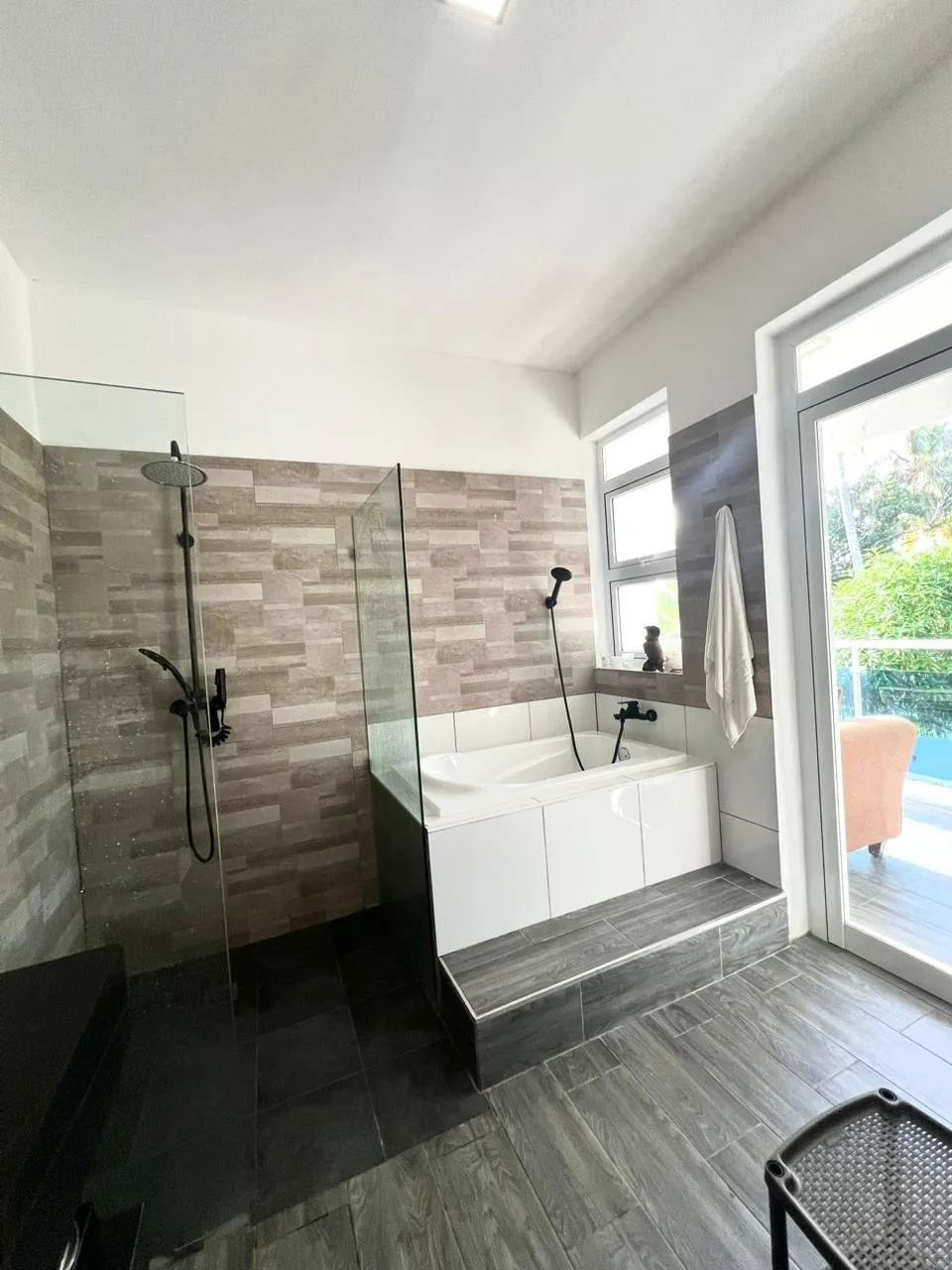 Hermosa villa en segunda línea de playa, foto 6