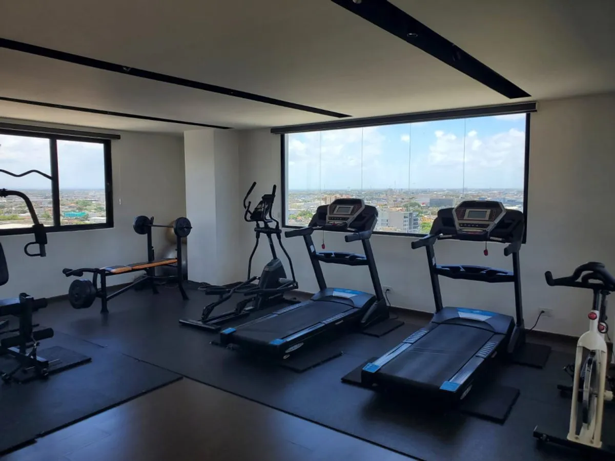 Apartamento en venta Naco, foto 9