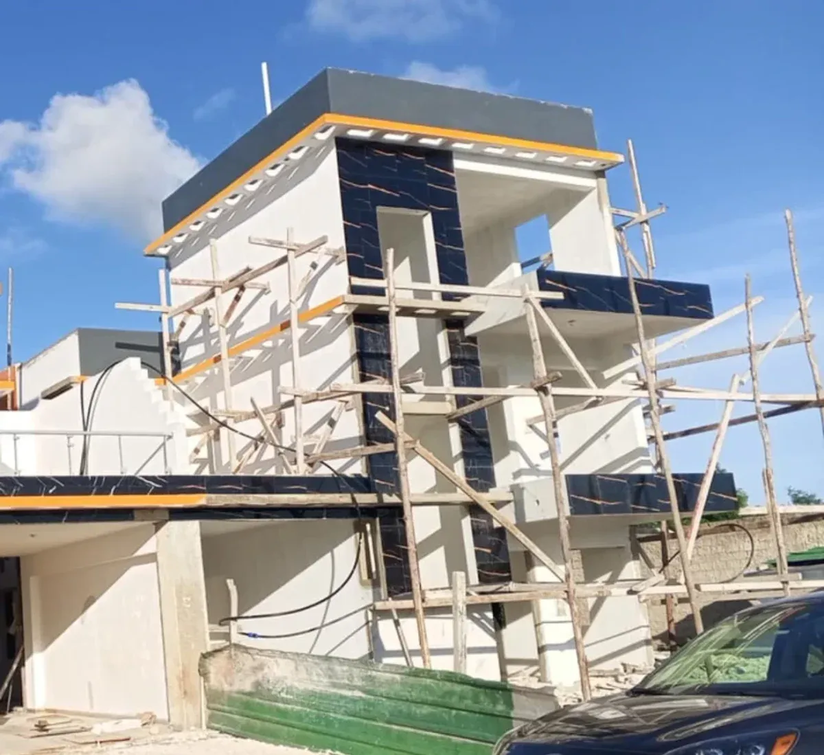 Luxury House in Bávaro, Punta Cana, photo 9
