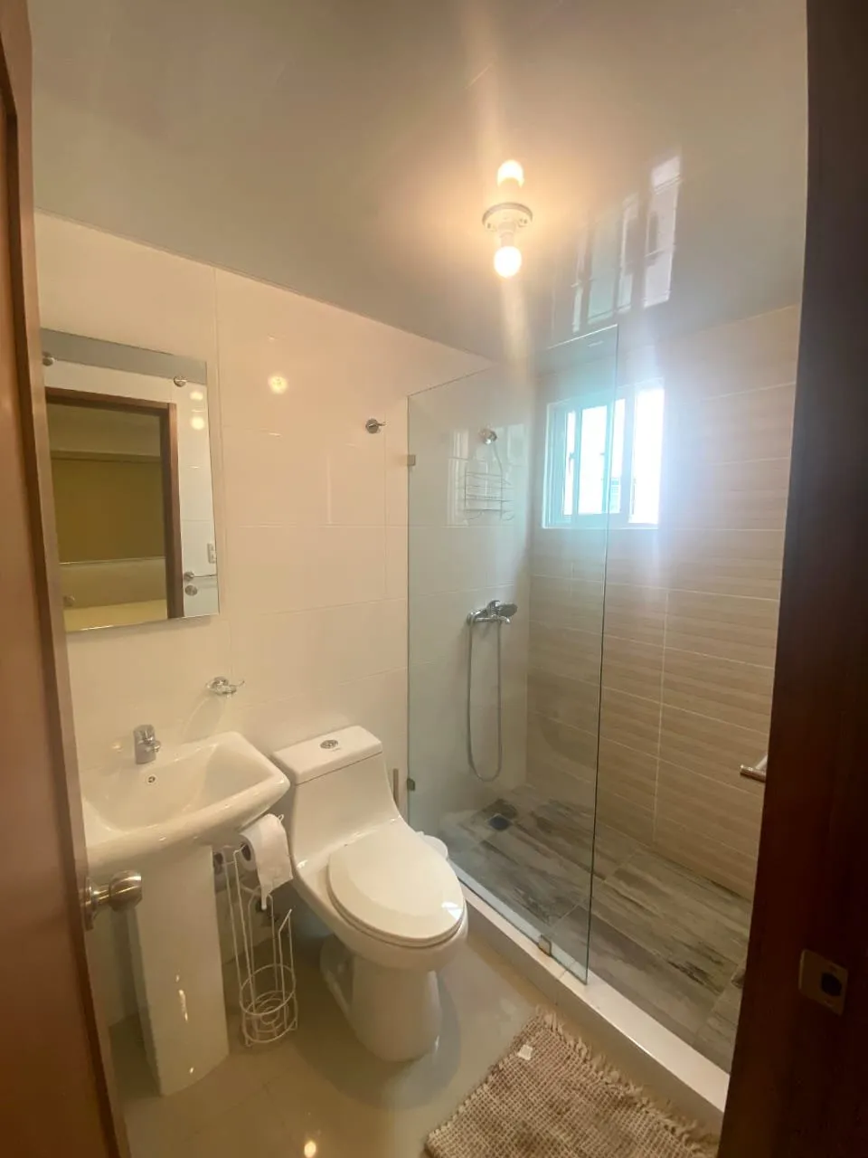 HERMOSO APARTAMENTO SANTIAGO, foto 8