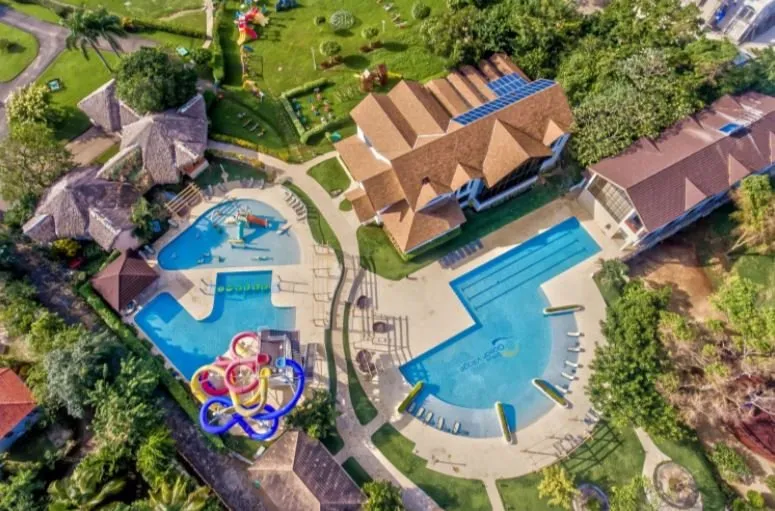 Apartamento Sosúa Ocean Village, foto 4