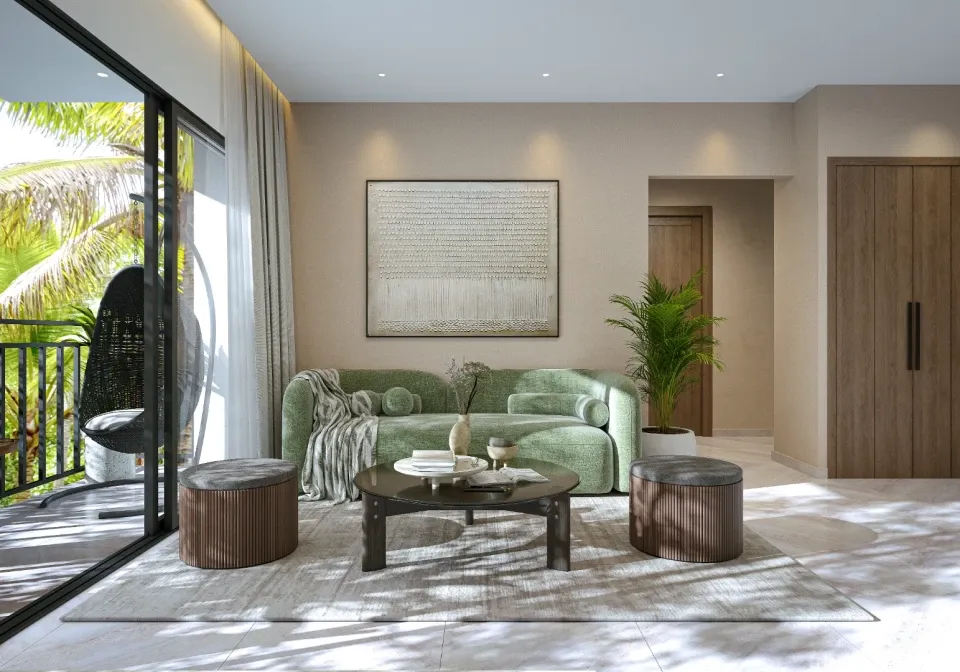 Project in BAVARO, photo 5