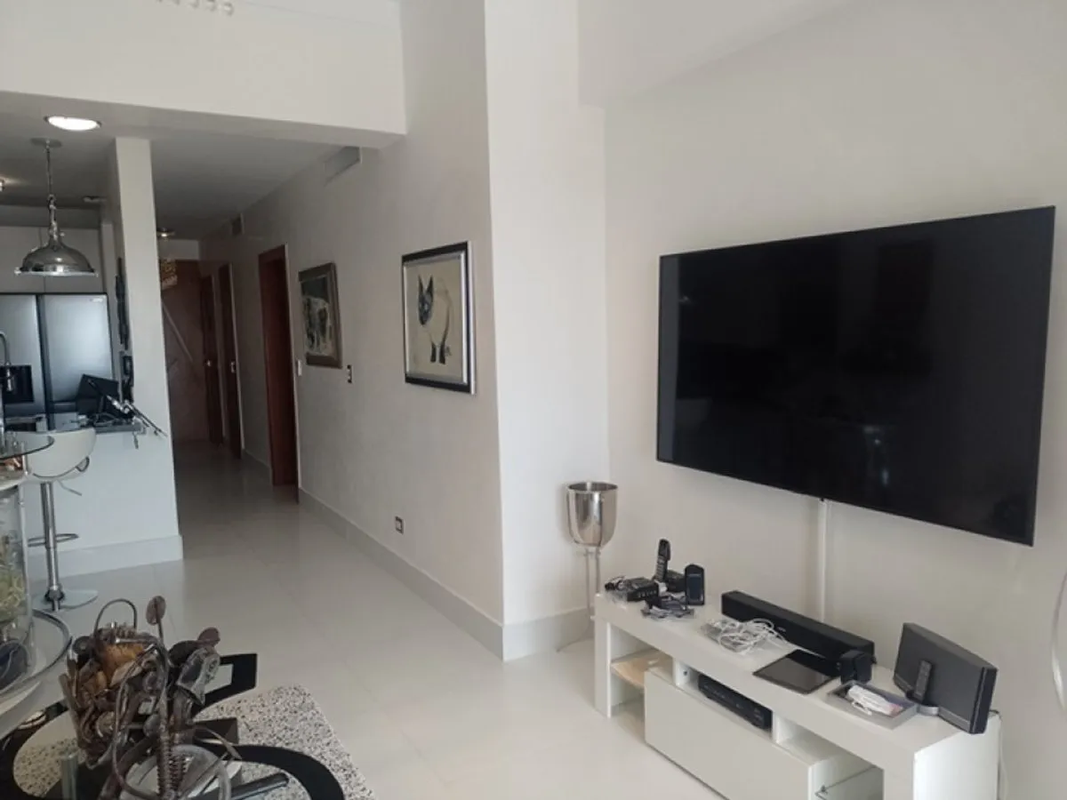 Appartement à Piantini, Santo Domingo, photo 7