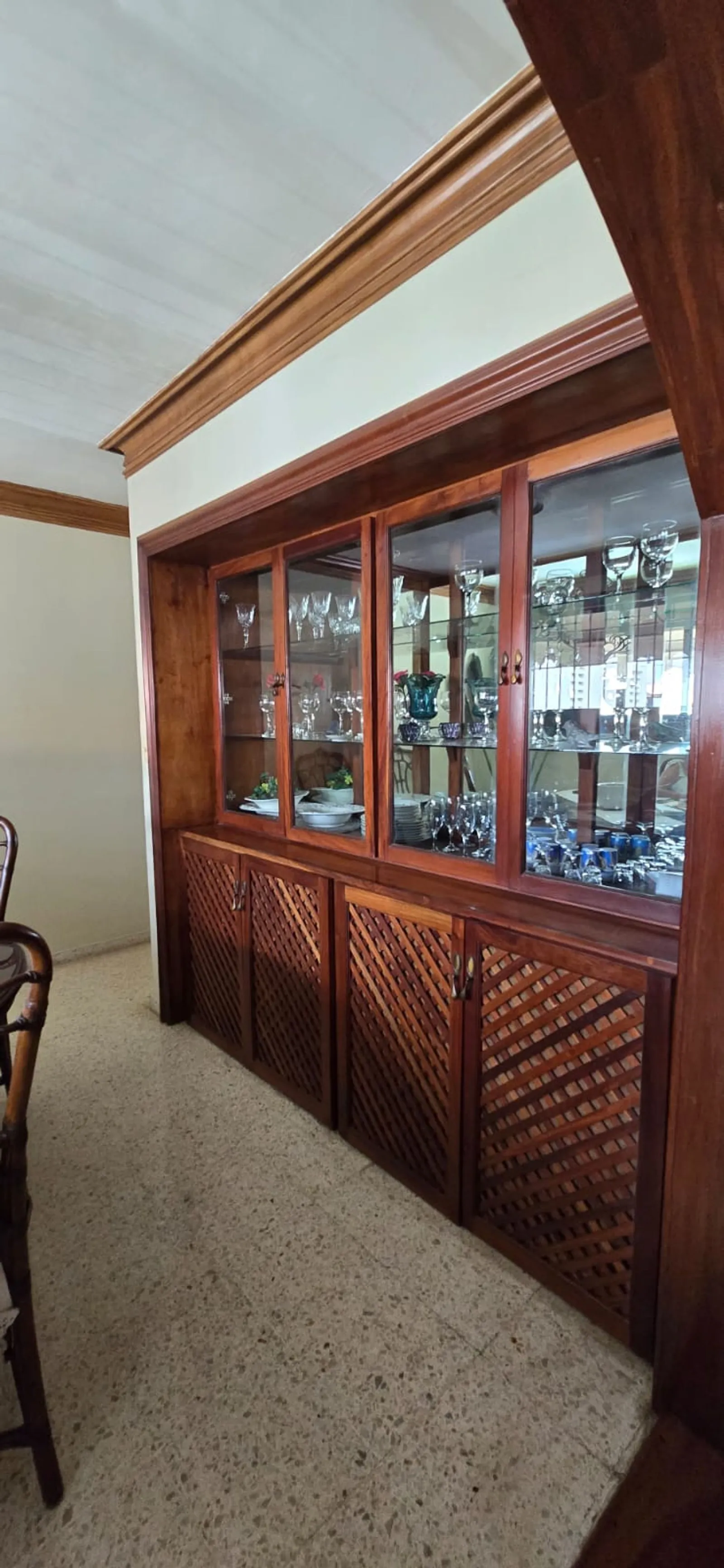 Klassisches Apartment zum Verkauf in Piantini, Foto 6