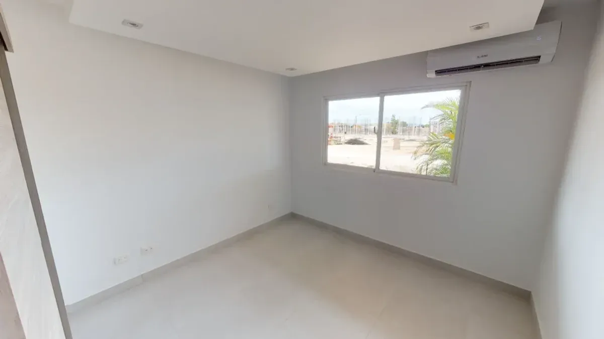 Möbliertes Apartment in Punta Cana, Hauptfoto