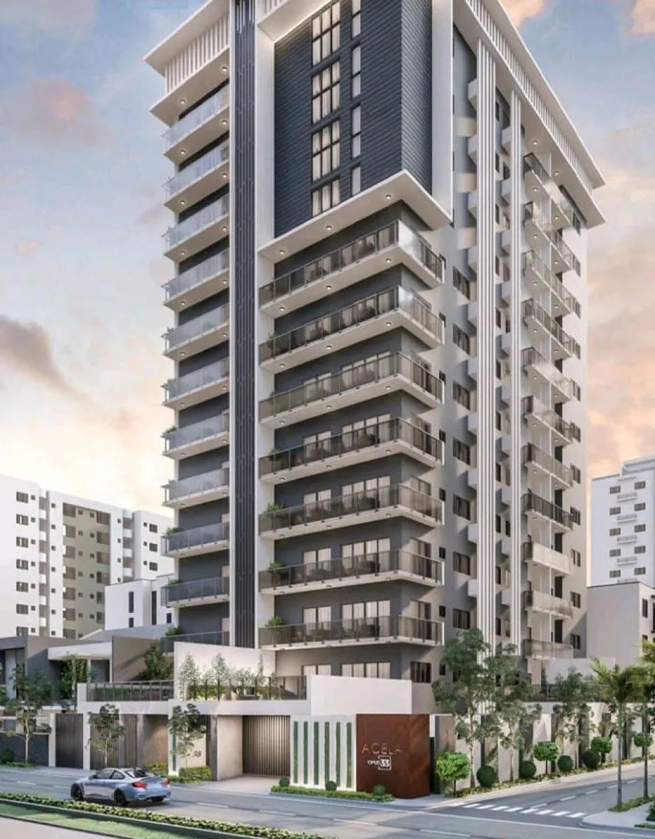 Wohnung in La Esperilla, Santo Domingo, Foto 2
