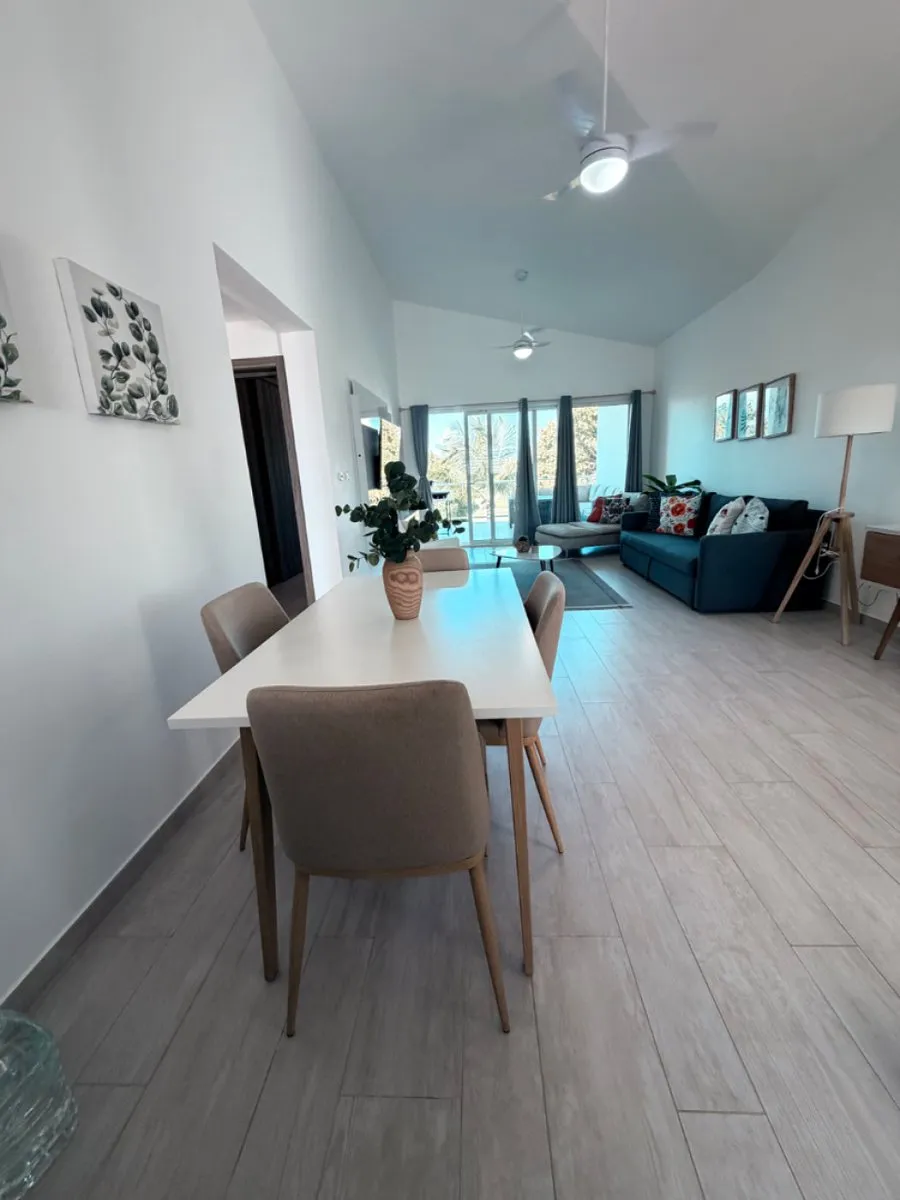 Apartment in COCOTAL GOLF & COUNTRY CLUB BAVARO, Foto 6