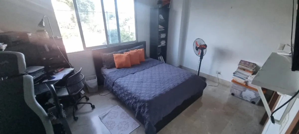 Apartamento en Los Cacicazgos, foto 4