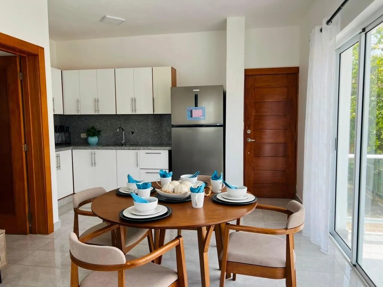 Apartamento con Encanto Caribeño | Vista al Mar | US$125,000, foto 9