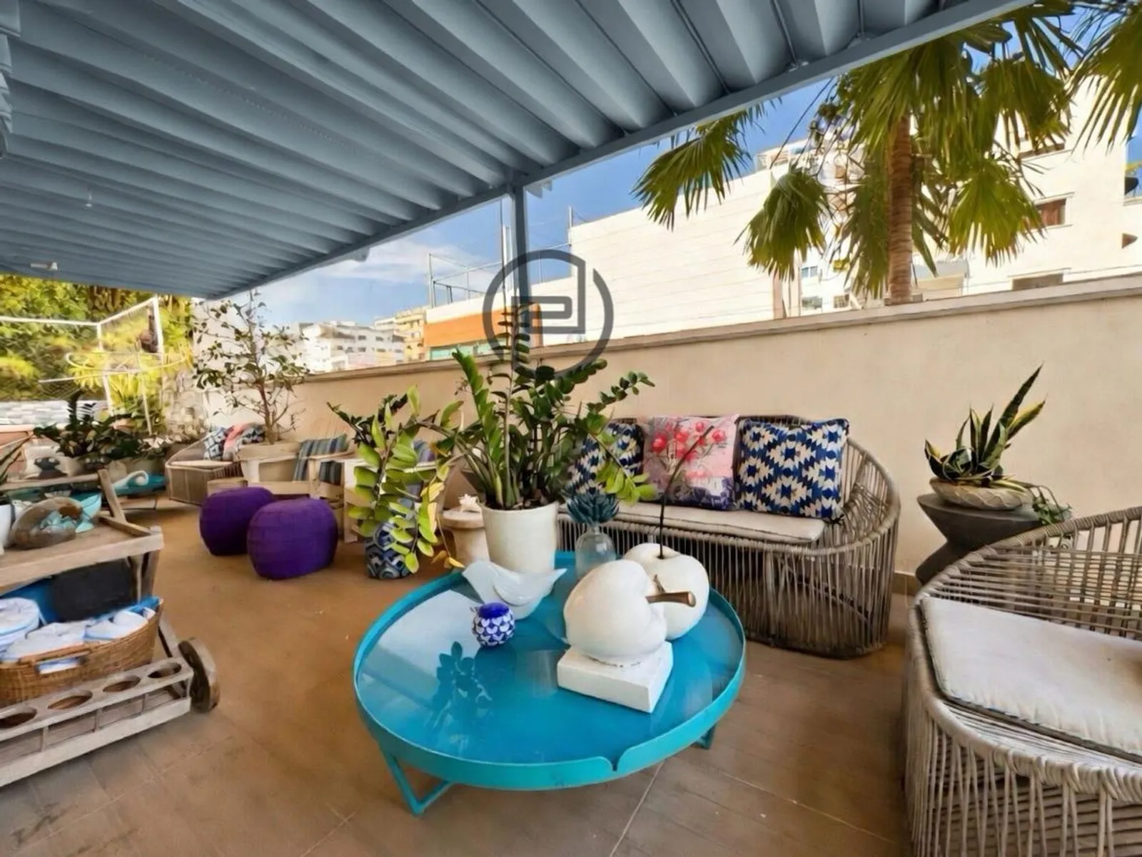 VENTA DE EXCLUSIVO APTO EN EVARISTO MORALES, foto 14