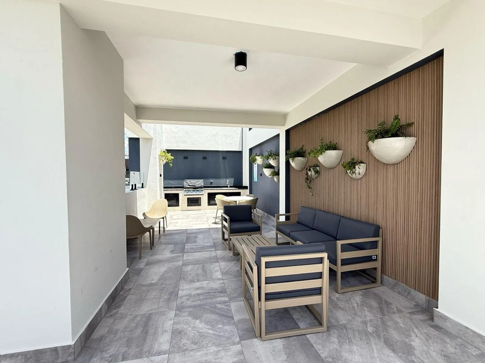 Appartement en vente dans le secteur Ensanche Serralles, photo 12