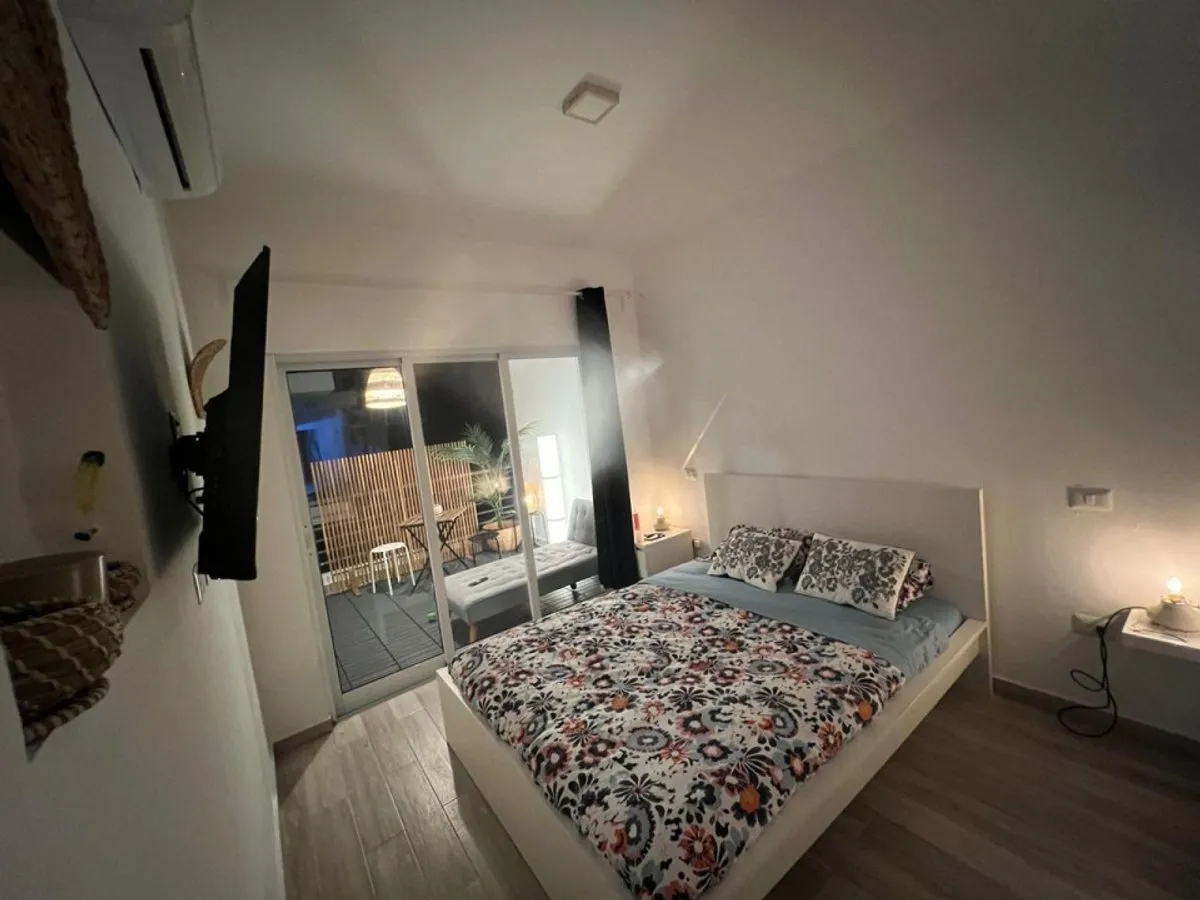 1-bedroom apartment 7 minutes walking from the beach, photo 5