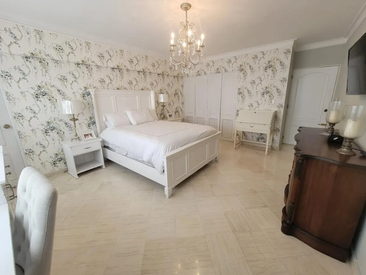 Penthouse for sale in La Esperilla, Foto 10