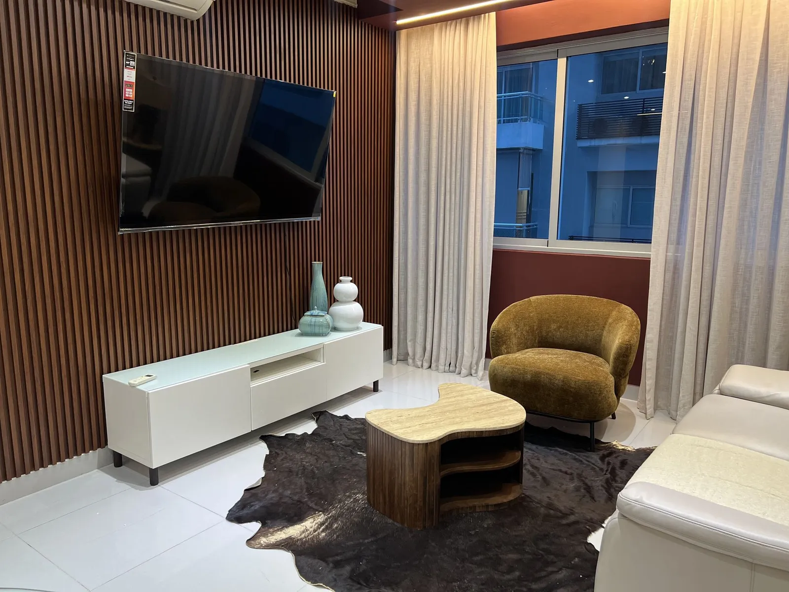 APARTMENT ZUM VERKAUF, 1 SCHLAFZIMMER, CALLE LA ARBOLEDA, Foto 9